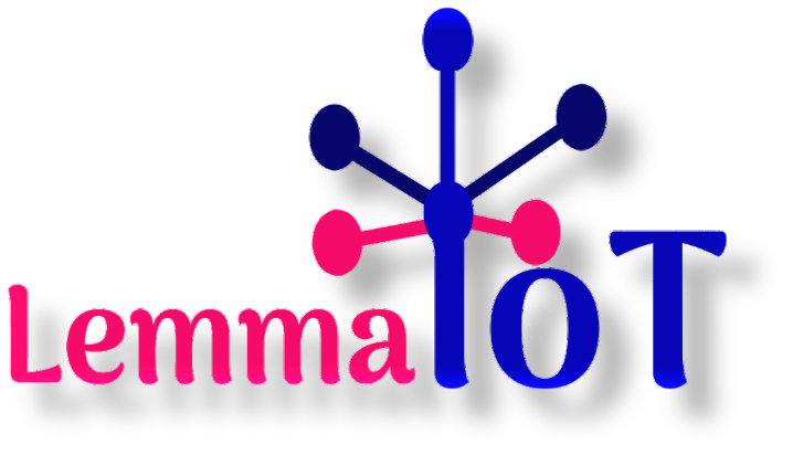 LemmaIoT Logo